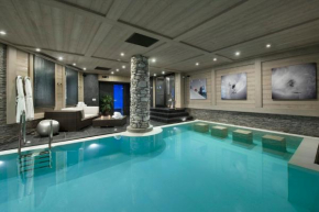 Chalet Black Pearl - Val d'Isère